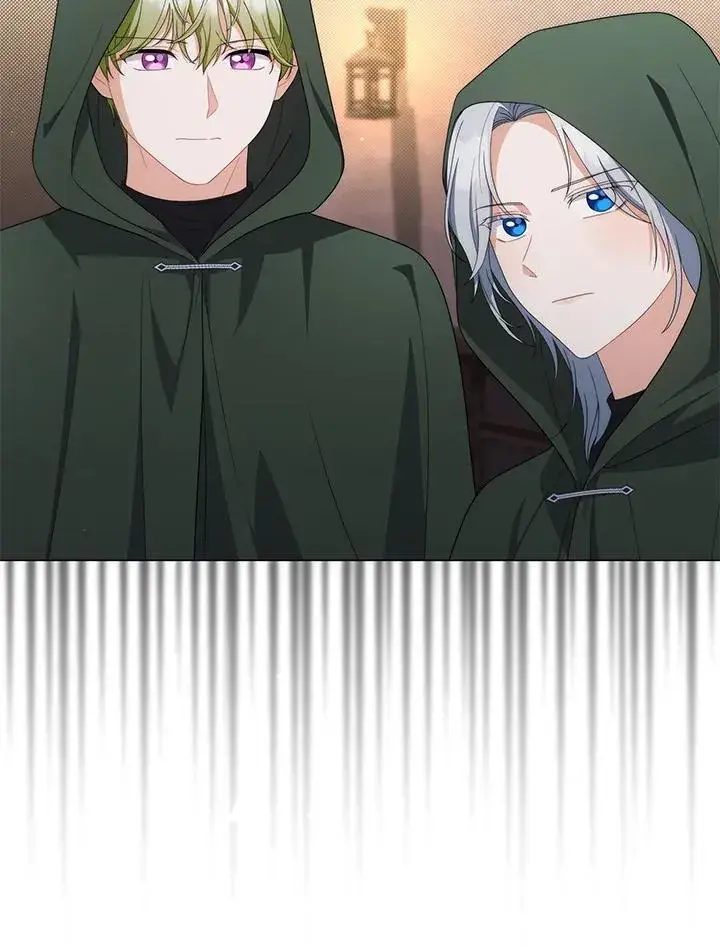 《成为皇帝的专属翻译》第77话图95