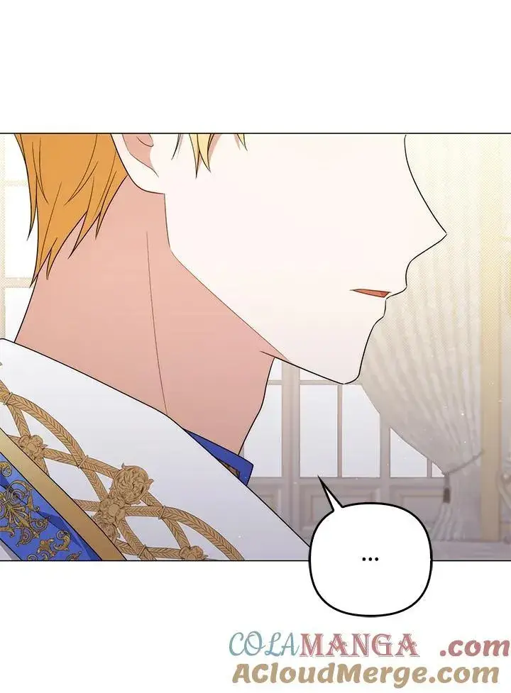 漫画《成为皇帝的专属翻译》第79话第81张图