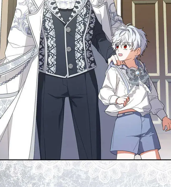 漫画《成为了小反派的嫂子》第01话第58张图
