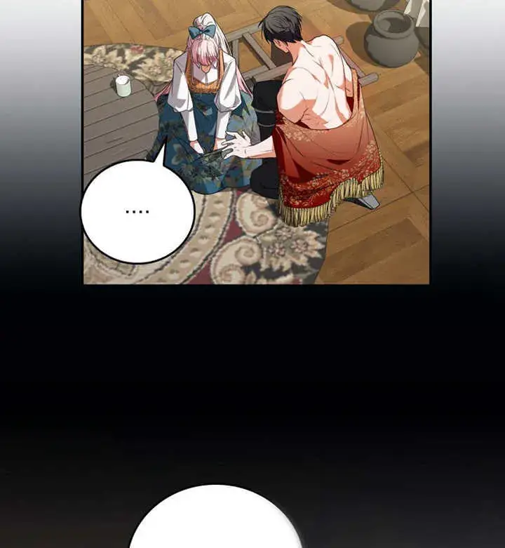 漫画《成为了小反派的嫂子》第07话第134张图