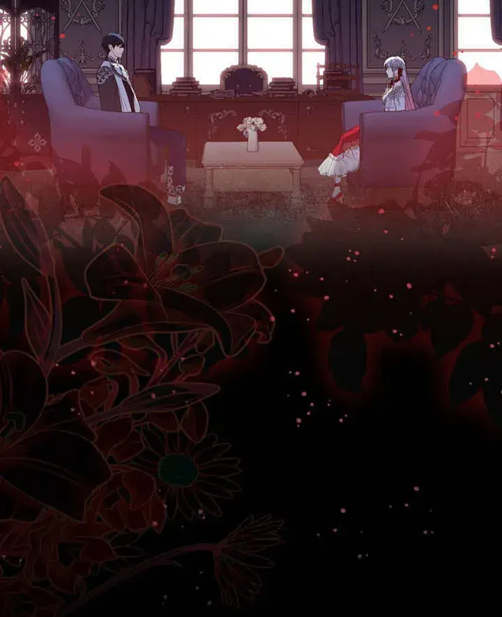 漫画《成为了小反派的嫂子》第10话第119张图