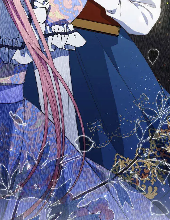漫画《成为了小反派的嫂子》第14话第129张图