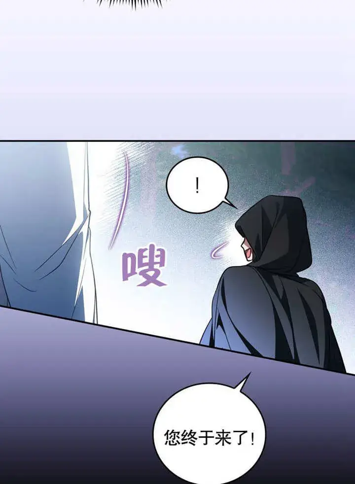 漫画《成为了小反派的嫂子》第28话第29张图
