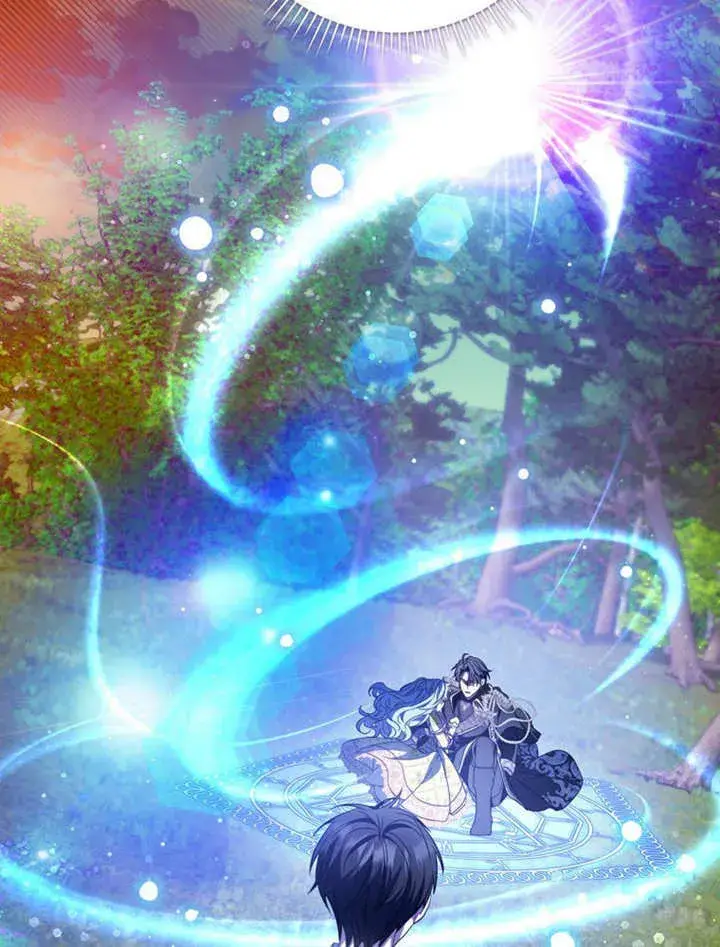 漫画《成为了小反派的嫂子》第31话第77张图