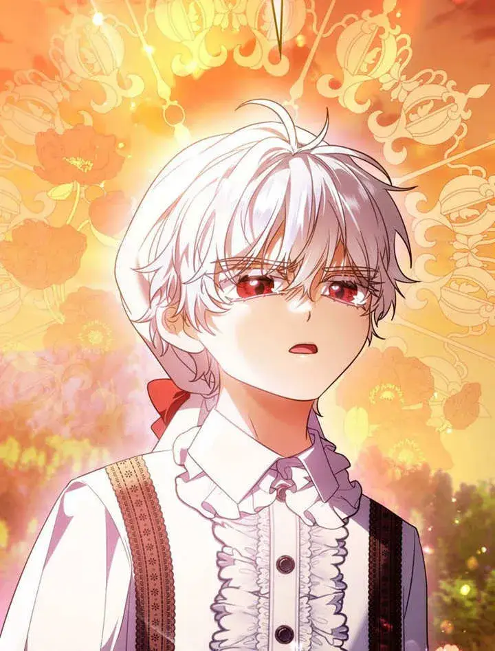 漫画《成为了小反派的嫂子》第32话第17张图