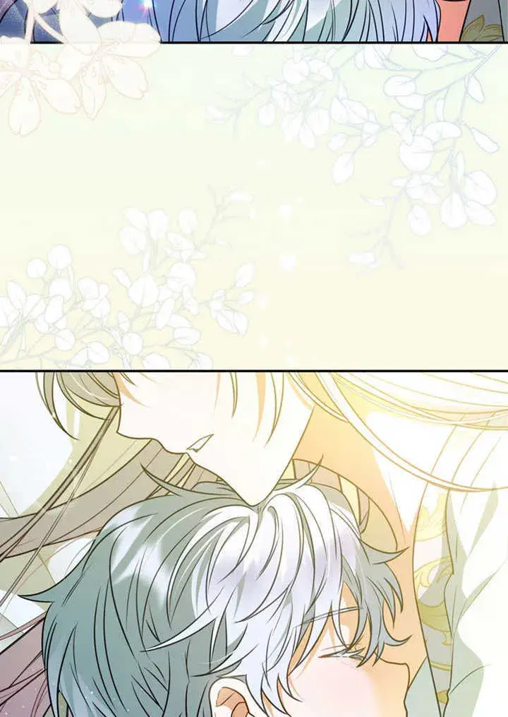 漫画《成为了小反派的嫂子》第43话第35张图