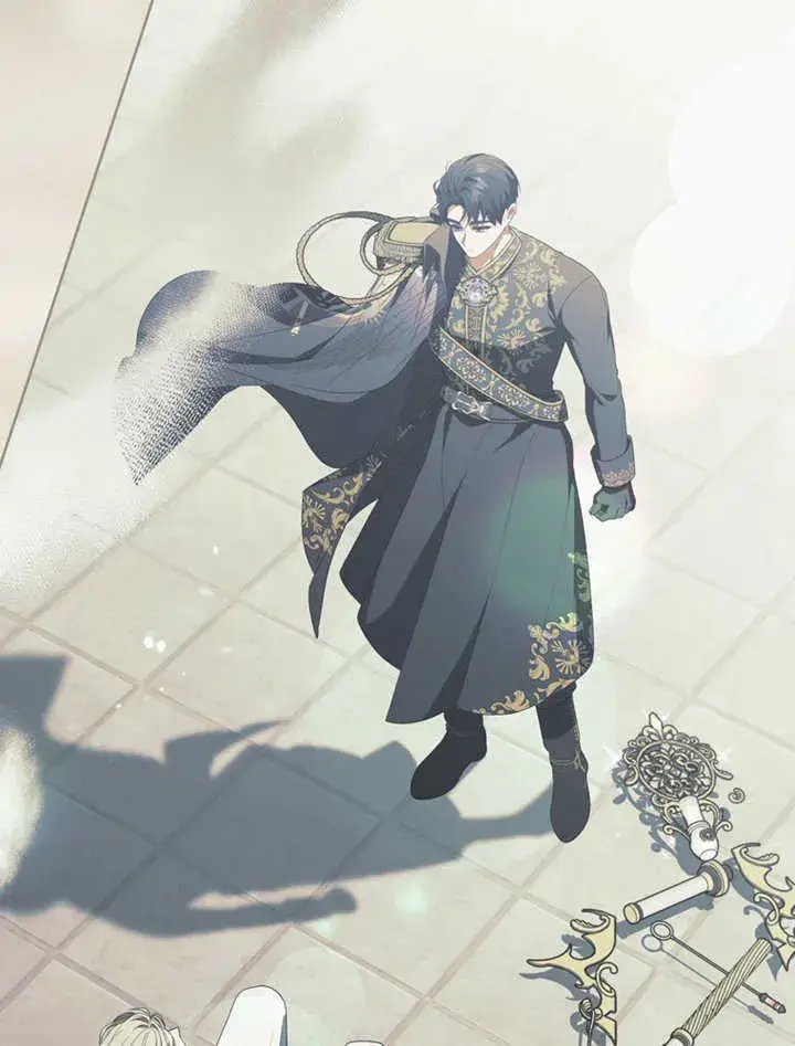 漫画《成为了小反派的嫂子》第48话第36张图