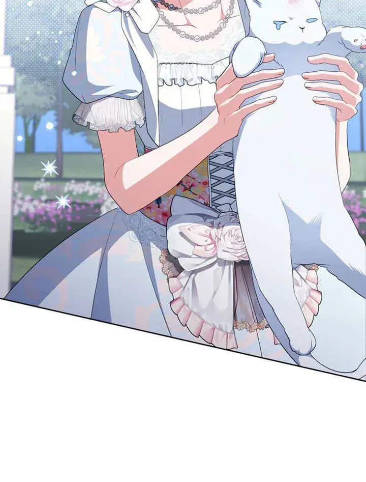 漫画《成为了小反派的嫂子》第49话第83张图