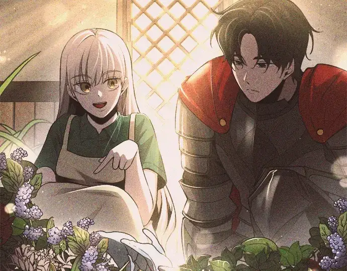 《成为塔防游戏里的暴君》第33话图51