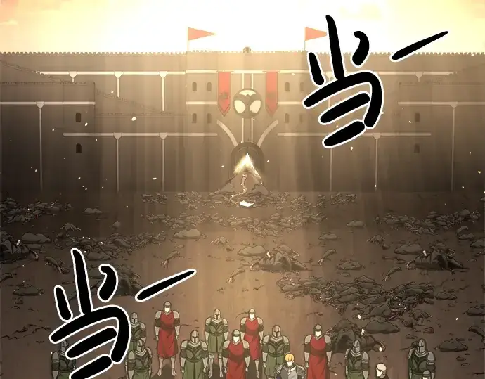 《成为塔防游戏里的暴君》第34话图179