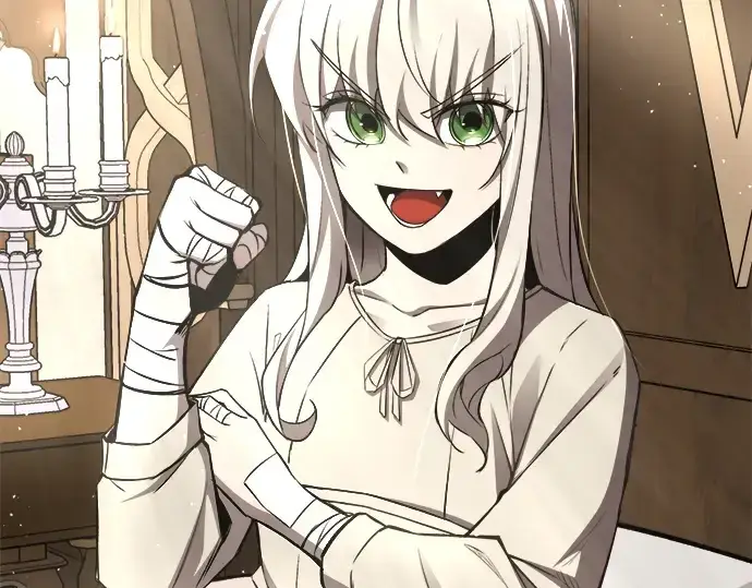 《成为塔防游戏里的暴君》第36话图251