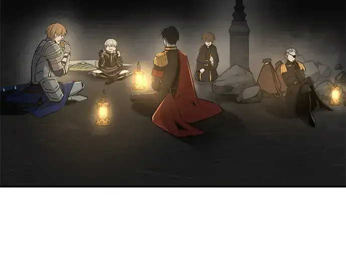 《成为塔防游戏里的暴君》第38话图274