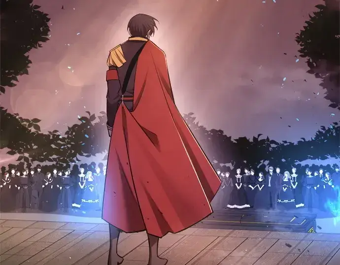 《成为塔防游戏里的暴君》第43话图164