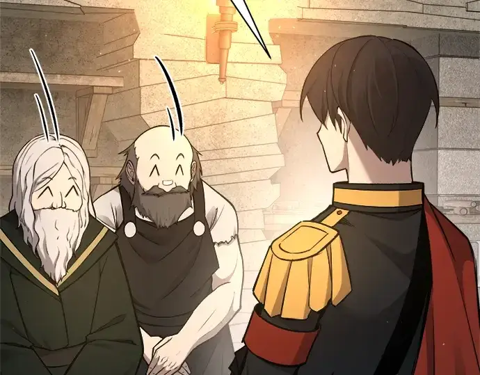 《成为塔防游戏里的暴君》第44话图122
