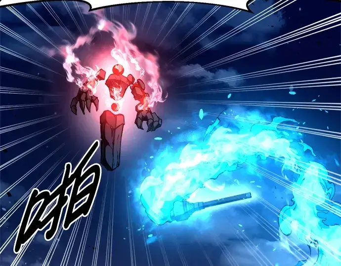 漫画《成为塔防游戏里的暴君》第51话第285张图
