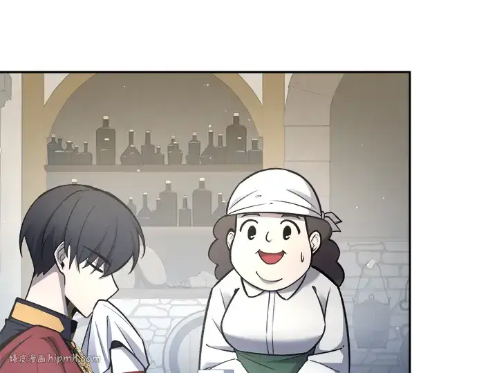 漫画《成为塔防游戏里的暴君》第55话第184张图