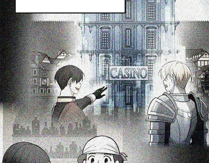 漫画《成为塔防游戏里的暴君》第57话第306张图