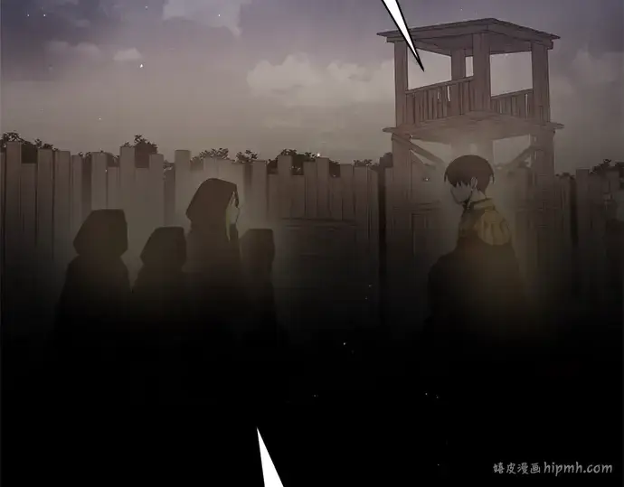 漫画《成为塔防游戏里的暴君》第61话第176张图