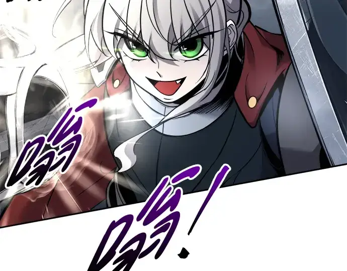 漫画《成为塔防游戏里的暴君》第67话第194张图