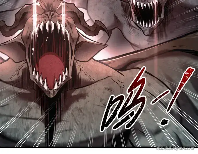 漫画《成为塔防游戏里的暴君》第67话第56张图