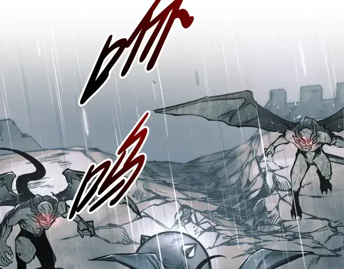 漫画《成为塔防游戏里的暴君》第71话第74张图