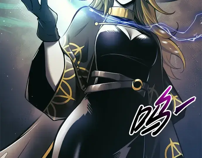 漫画《成为塔防游戏里的暴君》第77话第292张图