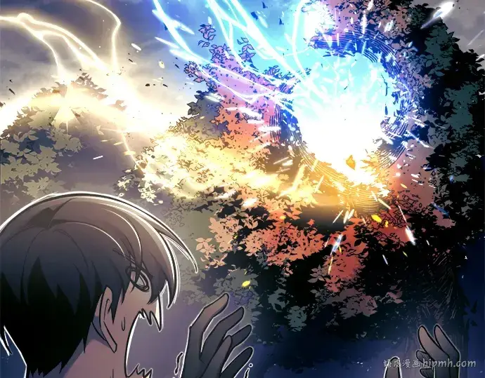 漫画《成为塔防游戏里的暴君》第79话第104张图