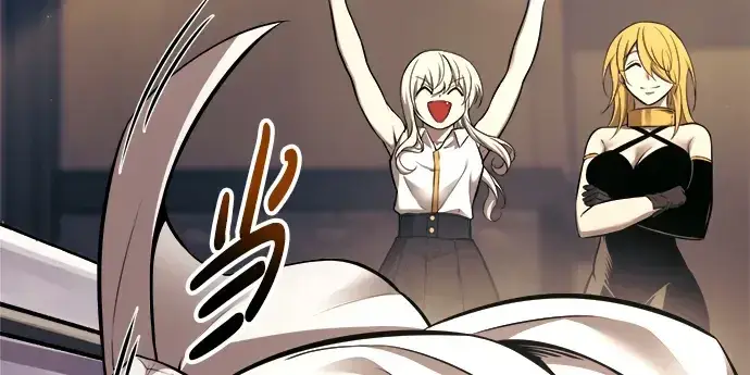 漫画《成为塔防游戏里的暴君》第89话第130张图