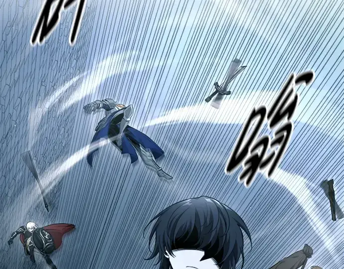 漫画《成为塔防游戏里的暴君》第90话第23张图