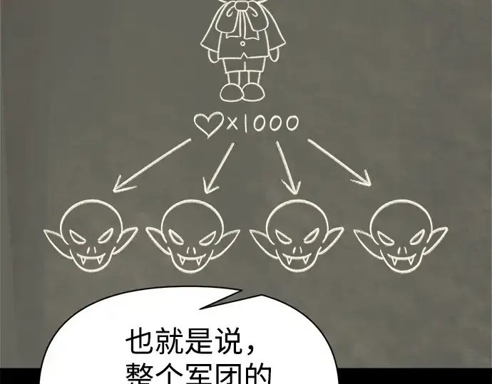 漫画《成为塔防游戏里的暴君》第94话第159张图