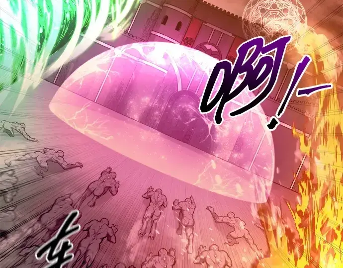 漫画《成为塔防游戏里的暴君》第99话第45张图