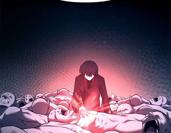 漫画《成为塔防游戏里的暴君》第100话第186张图