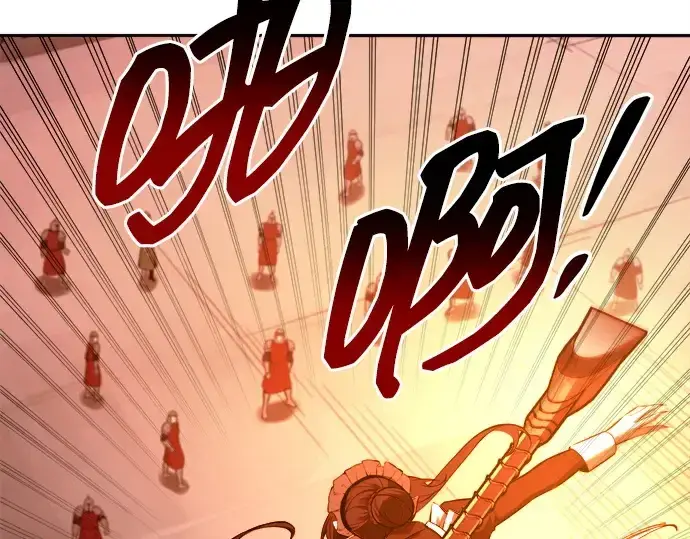 漫画《成为塔防游戏里的暴君》第101话第114张图