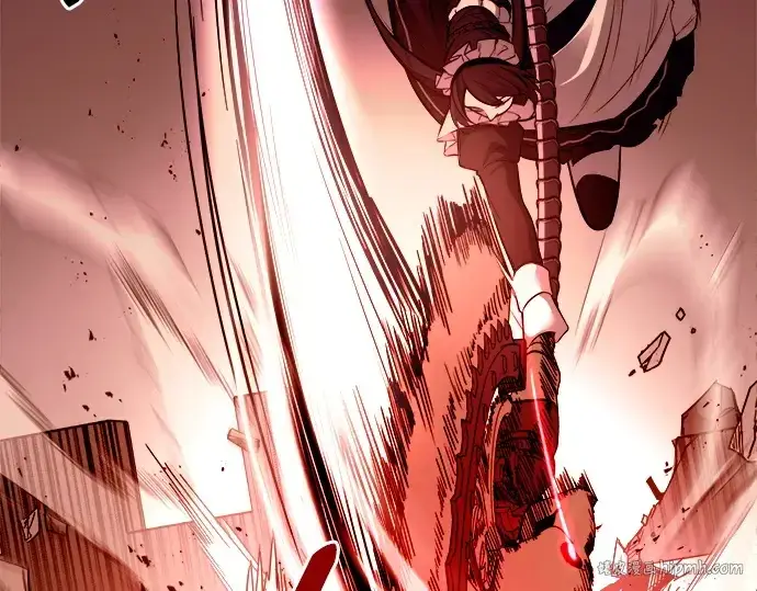 漫画《成为塔防游戏里的暴君》第101话第144张图
