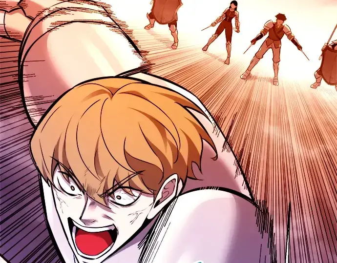 漫画《成为塔防游戏里的暴君》第103话第141张图
