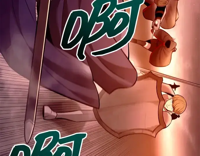 漫画《成为塔防游戏里的暴君》第103话第45张图