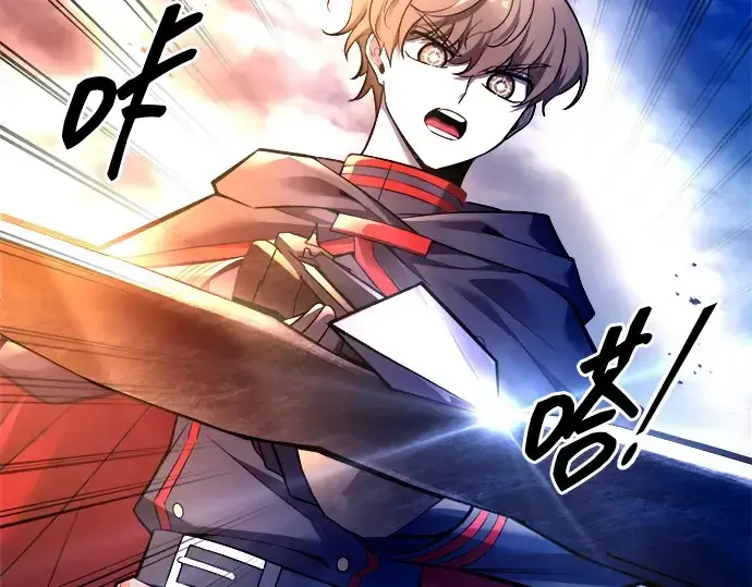 漫画《成为塔防游戏里的暴君》第105话第34张图