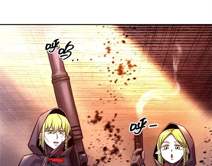 漫画《成为塔防游戏里的暴君》第105话第60张图