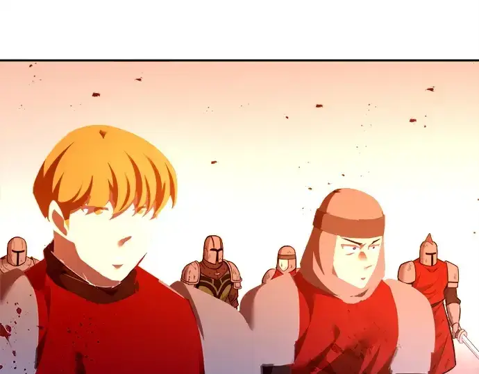 漫画《成为塔防游戏里的暴君》第113话第52张图