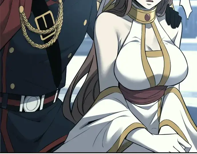 漫画《成为塔防游戏里的暴君》第116话第246张图