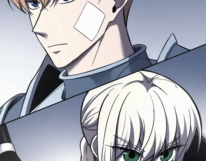 《成为塔防游戏里的暴君》第120话图131