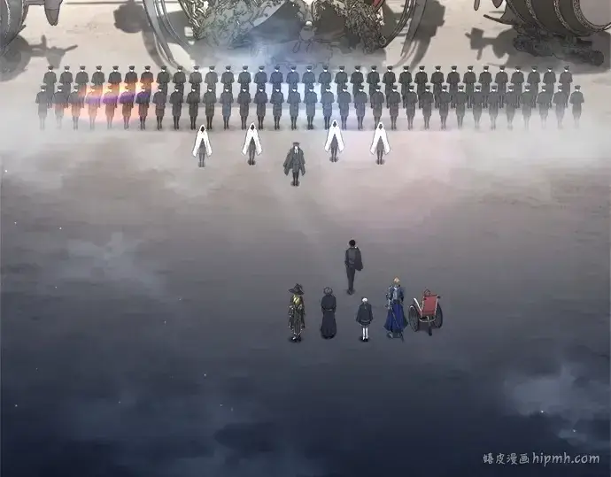 《成为塔防游戏里的暴君》第123话图128