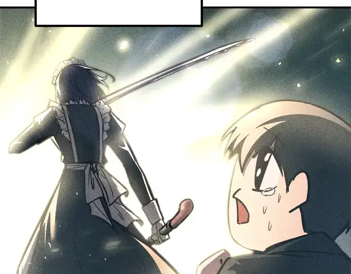 漫画《成为塔防游戏里的暴君》第141话第84张图