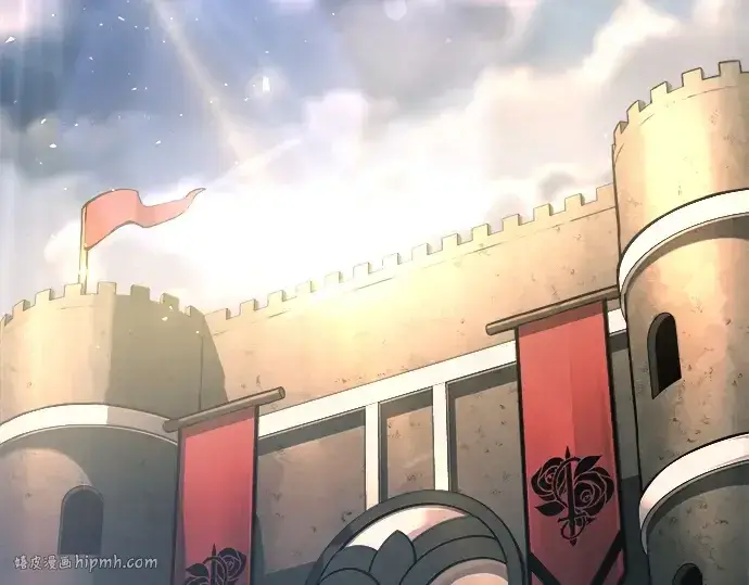 《成为塔防游戏里的暴君》第143话图208