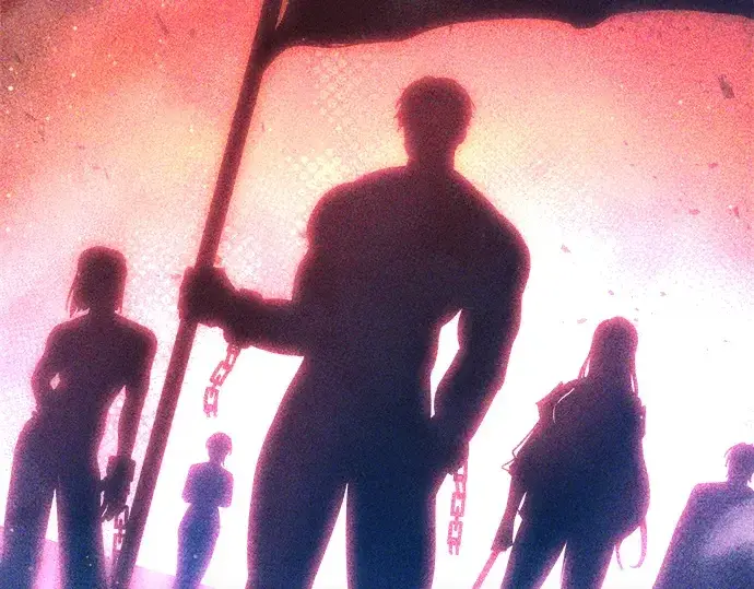 漫画《成为塔防游戏里的暴君》第144话第146张图