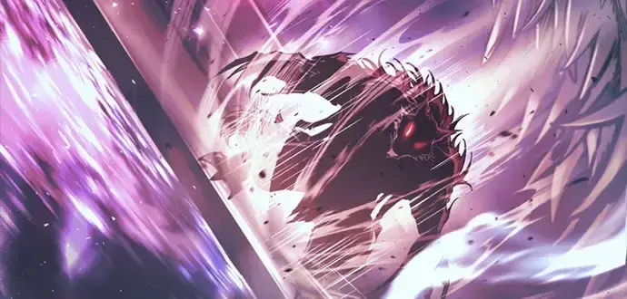 《成为塔防游戏里的暴君》第145话图264
