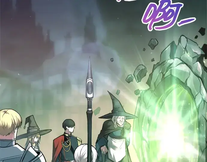 漫画《成为塔防游戏里的暴君》第153话第65张图