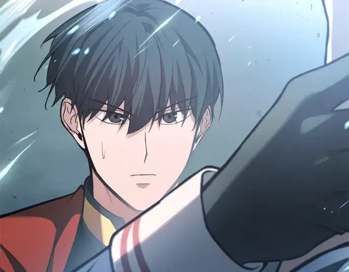 《成为塔防游戏里的暴君》第164话图161