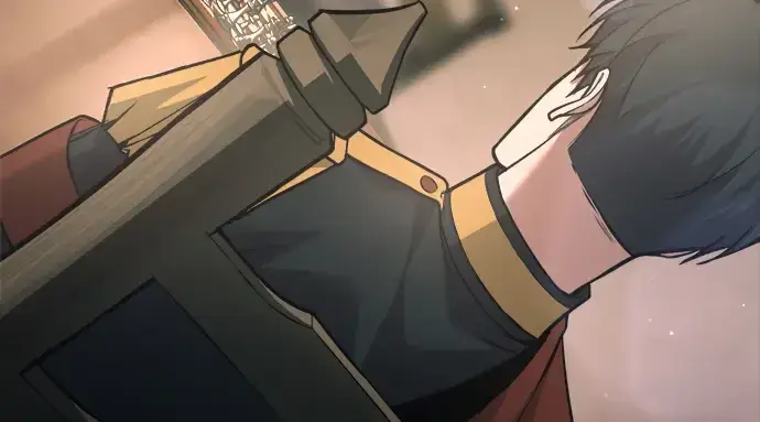 《成为塔防游戏里的暴君》第166话图41