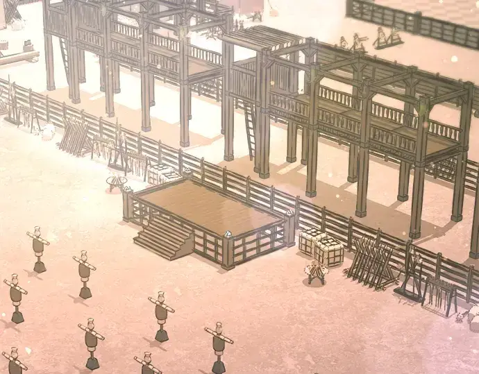 《成为塔防游戏里的暴君》第168话图4